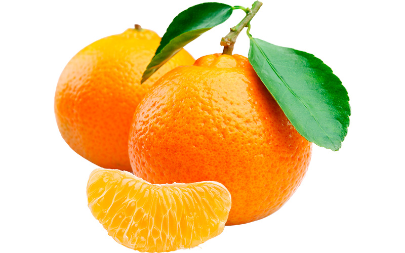 Детокс рецепт: Апельсиновый смузи с корицей