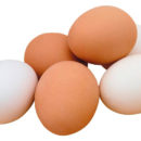 Таблица калорийности: Яйца