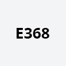 E368 (Фумараты аммония) - может применяться в качестве химического разрыхлителя теста (химический аналог дрожжей) и регулятора кислотности.