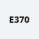 E370 (Гептоноллактон) - ранее добавка применялась в производстве таких продуктов питания как сухие смеси для приготовления десертов и супов.
