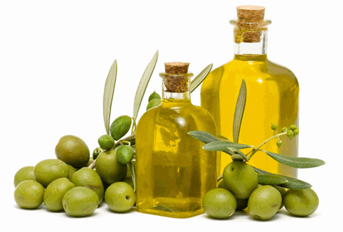 Оливковое масло полезно для суставов