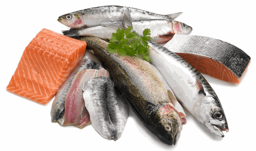 Жирная рыба помогает уменьшить боль при артрите и снизить длительность утренней закрепощённости суставов